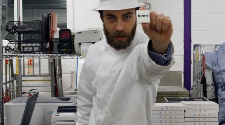 Αυτός είναι ο άγνωστος αδερφός της Kate Midlleton 