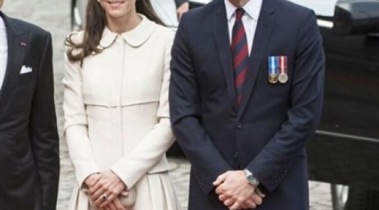 Kate Middleton: Τελικά, γιατί δεν ασχολείται ιδιαίτερα με την μόδα;  