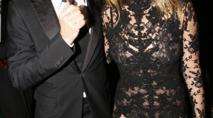 Αυτός είναι ο πραγματικός λόγος που χώρισαν Kate Moss - Jamie Hince