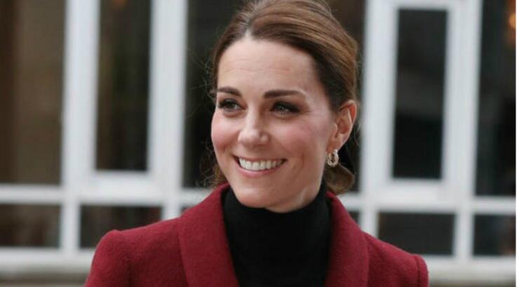 To hair style τρικ της Kate Middleton που θέλουμε να αντιγράψουμε 