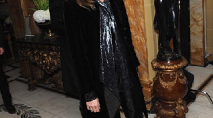 Δες την 13χρονη αδερφή της Kate Moss!