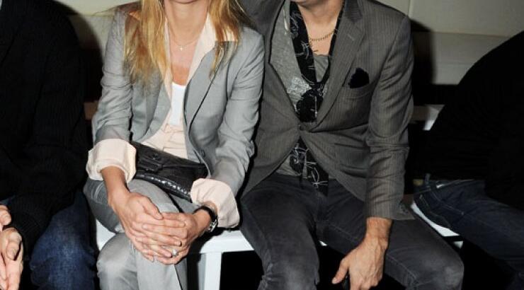 Kate Moss - Jamie Hince: Η επιβεβαίωση του χωρισμού