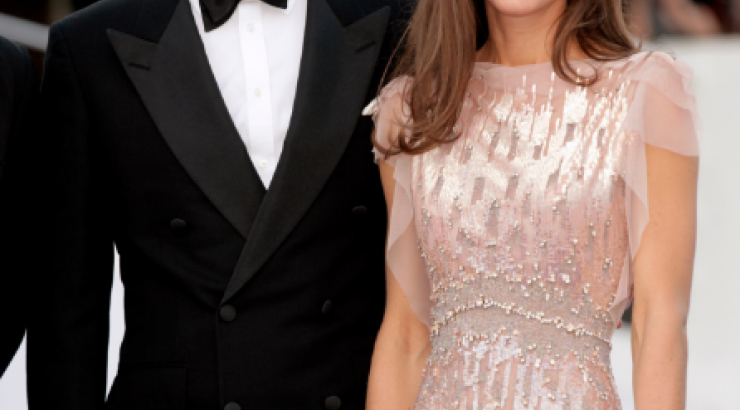Kate Middleton: Η πρώτη δημόσια εμφάνιση με φουσκωμένη κοιλίτσα!