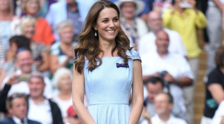 Kate Middleton: Φόρεσε ένα ζευγάρι παπούτσια Aldo αναβαθμίζοντας το ladylike στυλ της