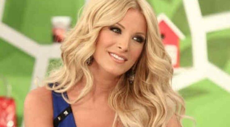 Η Κατερίνα Καινούργιου χωρίς σουτιέν δείχνει τα προσόντα της [εικόνα]