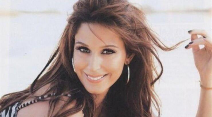 Κατερίνα Παπουτσάκη: Και δεύτερο!