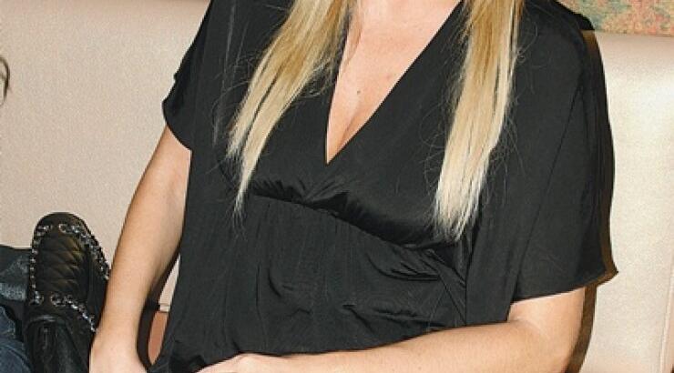 Δείτε πως είναι σήμερα η Κατερίνα Τοπάζη