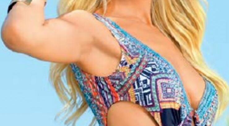 Κατερίνα Καινούργιου: Η φωτογραφία στο Instagram που προκάλεσε κακεντρεχή σχόλια!