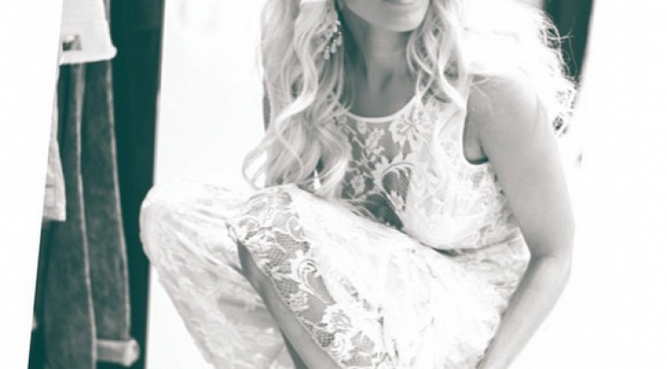 Κατερίνα Καινούργιου: Έτσι είναι το σώμα της χωρίς ρετούς!