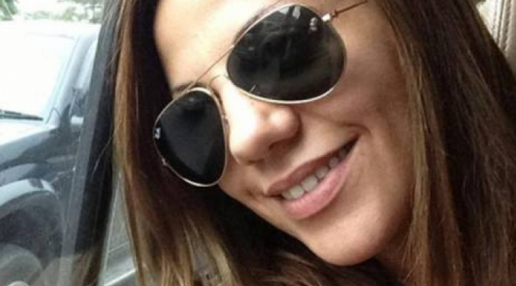 Κατερίνα Αγαπητού:  Δείτε την αλλαγή στο hair look της!