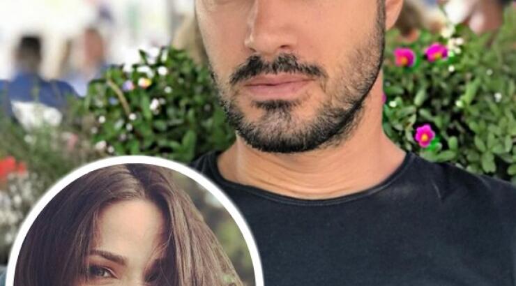 Ο Γιάννης Τσιμιτσέλης φωτογράφισε την Κατερίνα Γερονικολού στις διακοπές τους!