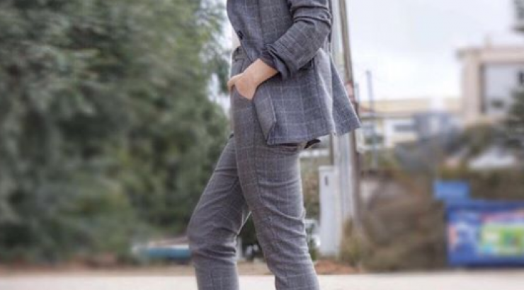 Απίστευτη αποκάλυψη από την Κατερίνα Καινούργιου: Ποιον κάνει συνεχώς unfollow και block όταν τσακώνονται; [βίντεο]