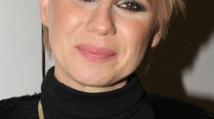 Κατερίνα Καραβάτου: "Έχω περάσει ωραίες στιγμές με τη Ναταλία"