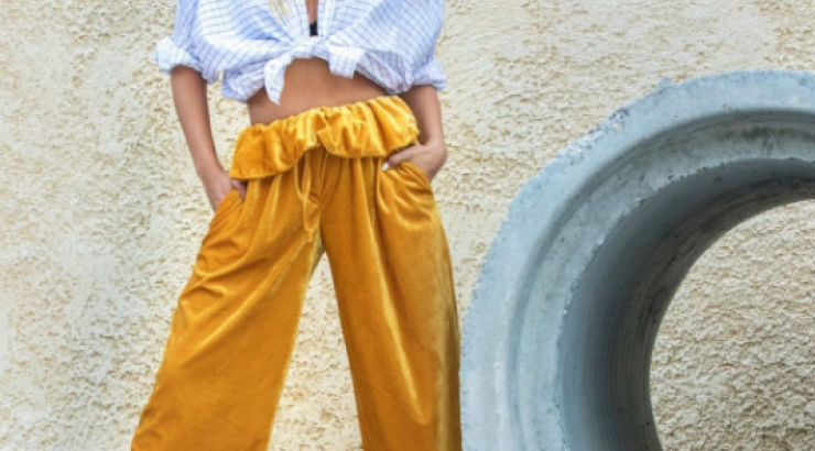 Ξανά μαζί πρώην ζευγάρι της ελληνικής showbiz – Οι δηλώσεις στην εκπομπή της Καινούργιου! [εικόνες & βίντεο]