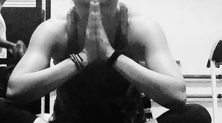 Απίστευτη αποκάλυψη  από επώνυμη Κύπρια: "Φορούσα μαύρα στο γάμο μου" [βίντεο]