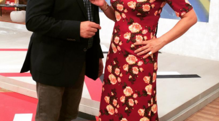 Καραβάτου – Κατσούλης: Στιγμές αγωνίας για την κόρη τους!