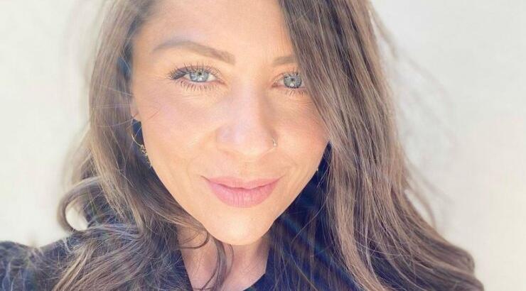 Κατερίνα Λένη: "Οι άντρες με φοβούνται επειδή δεν είμαι Barbie" [βίντεο] 