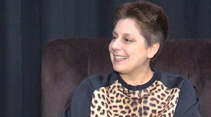 Κατερίνα Λούρα: Η μη αναμενόμενη δήλωση για το πότε θα παντρευτεί [βίντεο]