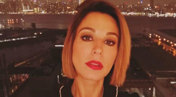 Κατερίνα Παπουτσάκη: Τα δώρα που έφτιαξε ο μεγαλύτερος γιος της για το αδερφάκι που του θα γεννηθεί σε λίγο καιρό