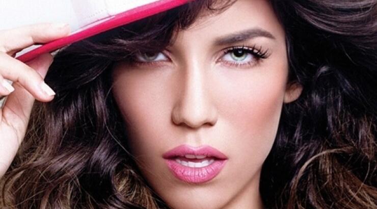 Κατερίνα Στικούδη: Το σχόλιό της για το συμβάν στην Κύπρο