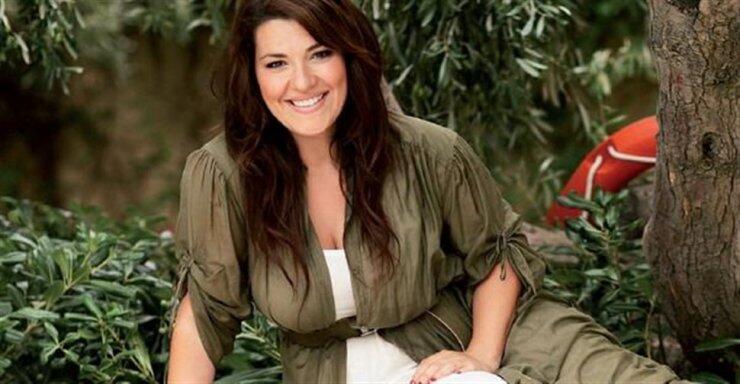 Kατερίνα Ζαρίφη: "Δεν παντρεύεται η Ελένη"