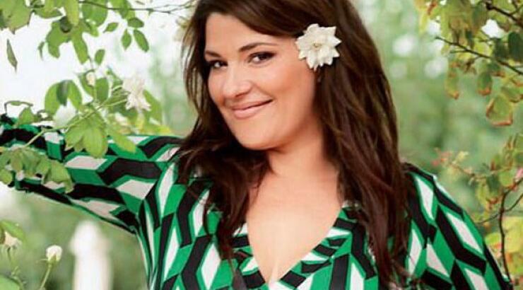 Κατερίνα Ζαρίφη:"Δεν υπήρξα ποτέ λεσβία"