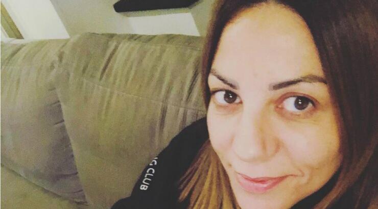 Κατερίνα Αγαπητού: Έτσι γιόρτασε τα γενέθλια της εν μέσω καραντίνας
