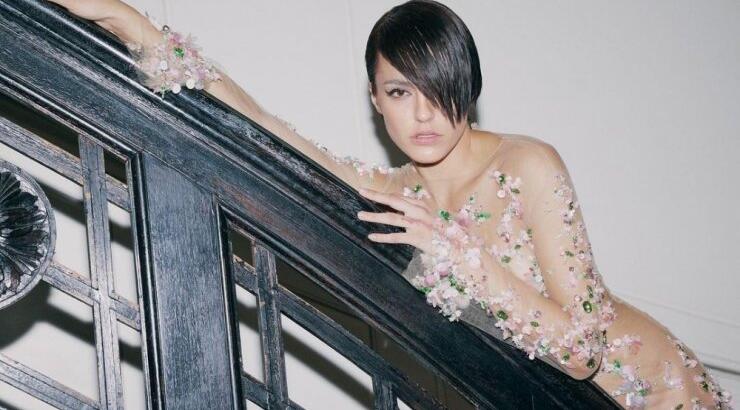 Κάτια Ταραμπάνκο: Αυτή την εκπομπή θα ήθελε να παρουσιάσει στην τηλεόραση 