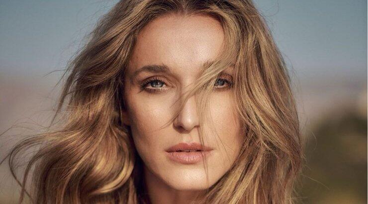 Κάτια Ζυγούλη: Τα προϊόντα για τα μαλλιά που επιλέγει