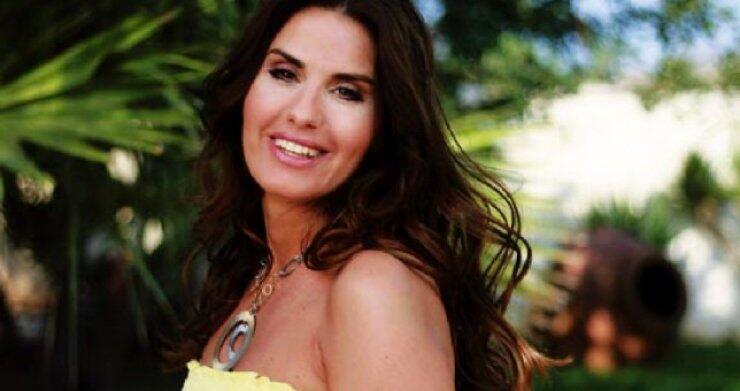 Κάτια Νικολαΐδου: Μιλάει για τη μάχη που έδωσε με τον καρκίνο