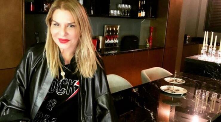 Κάτια Θεοδότου: Το ίδιο outfit με Κύπρια socialite σε έξοδό τους 