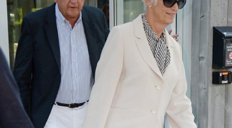 Δείτε ποιοι είναι οι γονείς της Katie Holmes [εικόνες]