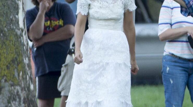 Παντρεύτηκε η Katie Holmes;