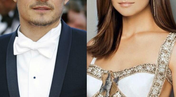 Αυτό είναι το νέο «καυτό» ζευγάρι του Χόλιγουντ