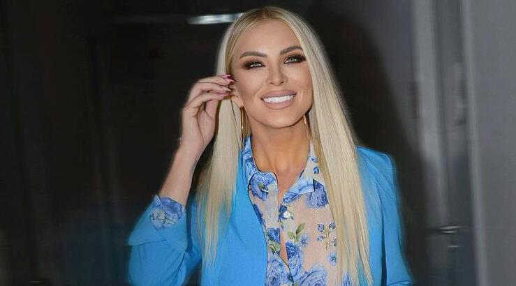 “Η Κατερίνα Καινούργιου είναι καλά. Είναι με κάποιον άλλο” [βίντεο]