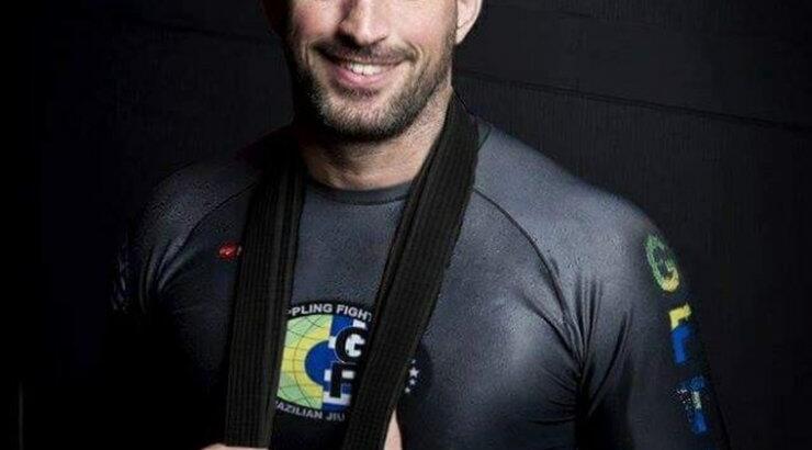 Το άγνωστο πρόβλημα υγείας του Γιώργου Κατσινόπουλου πριν μπει στο "Nomads"