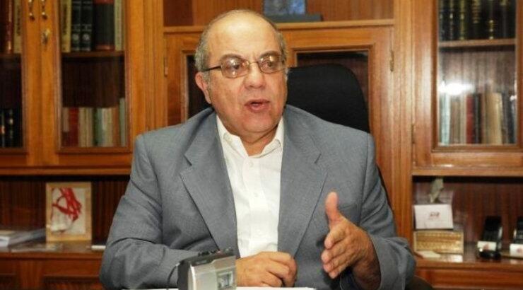 Εισήγηση για αποβολή Κατσουρίδη από το ΑΚΕΛ