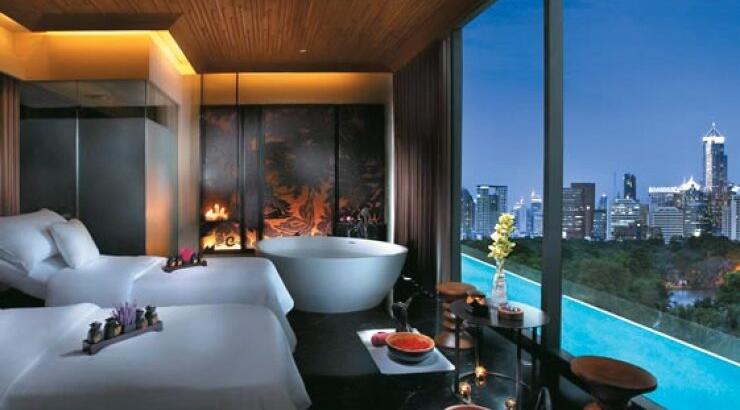 Κάτω από τον ουρανό