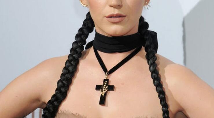 Τι κοινό έχει η Kim Kardashian με την Katy Perry; [εικόνες]