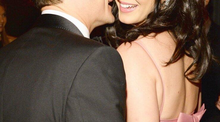 Διάσημος ηθοποιός γνώρισε την αγαπημένη του στη μητέρα του μετά από ένα μήνα σχέση 