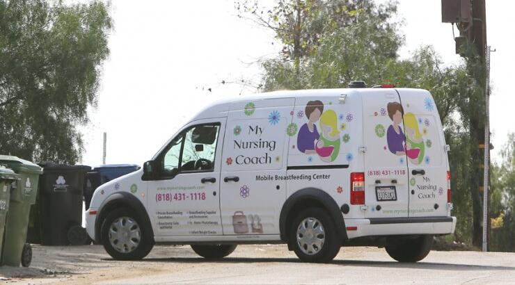 Η Katy Perry χρειάζεται μια νταντά [φωτογραφίες]