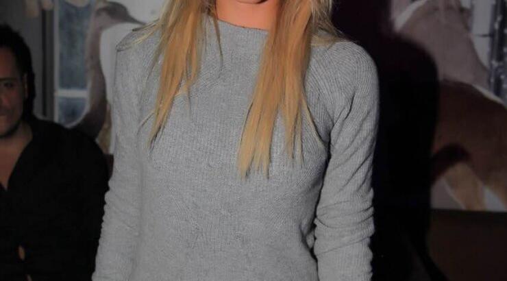 Βίκυ Κάβουρα: "Τηλεφώνησα στην Καινούργιου". 