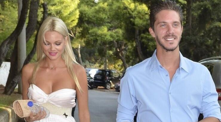 Βίκυ Κάβουρα: Η δήλωση που έκανε για τον πρώην της Νίκο Οικονομόπουλο και θα συζητηθεί