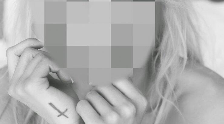 Ελληνίδα ηθοποιός διαψεύδει τη σχέση με συνάδελφό της!