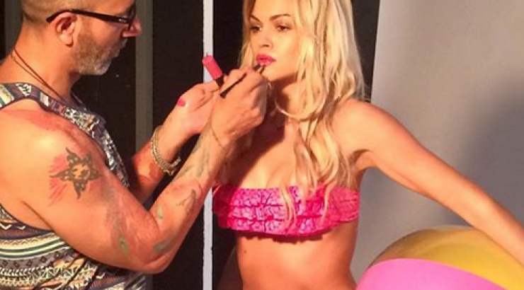 Βίκυ Κάβουρα: Αυτά είναι τα μυστικά της ηθοποιού για άψογο κορμί