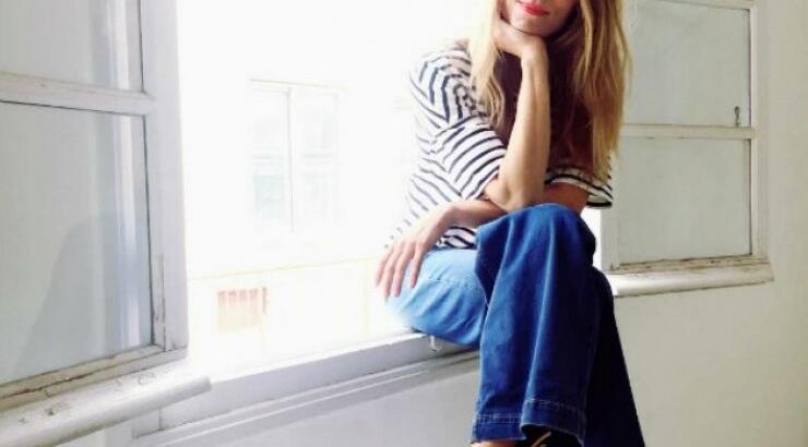 Συνεχίζει ο εφιάλτης για την εγκυμονούσα Βίκυ Καγιά! 