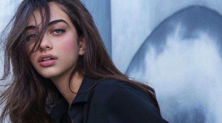 Ειρήνη Καζαριάν: Το τρυφερό στιγμιότυπο με τον αγαπημένο της στη Λεμεσό [εικόνες]