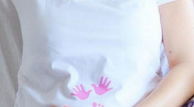 Έγκυος παρουσιάστρια του ΣΙΓΜΑ!