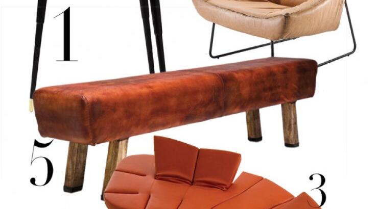 Κεχριμπαρένια!