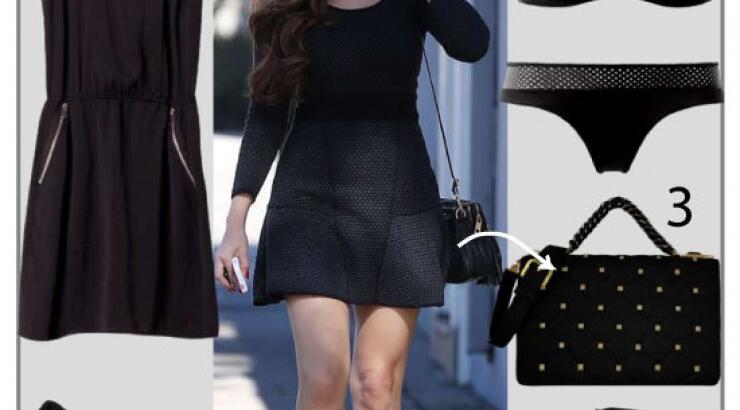 Do it like…Kelly Brook